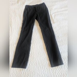 Tiger Of Sweden "Macie" wool pants